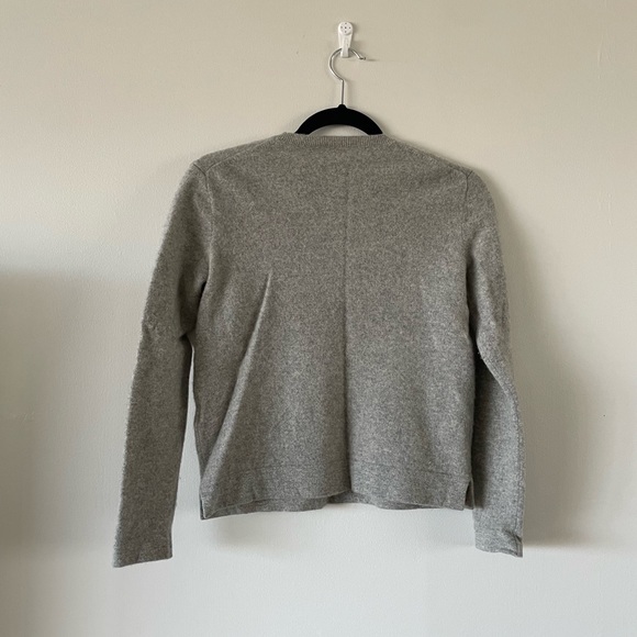 POLO Ralph Lauren Italian Sweater (S) - Picture 3 of 3